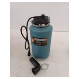 Glacier Bay TurboGrind Max 1 hp. Continuous Feed Garbage Disposal with Power Cord