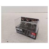 Skil Carbide Roundover 3 Piece Set