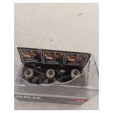 Skil Carbide Roundover 3 Piece Set