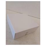 RP Lighting12 in. Flush Mount LED Ceiling Light in Brushed Nickel