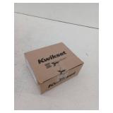 720HFL SQT 15 6AL RCS Halifax Passage - Satin Nickel