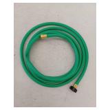 Small Green Hose