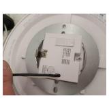 Project Source 7.5 Inch LED Flush Mount Light