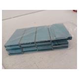 Pack Of Crown Staples, 1 3/4 inch Leg, 7/16 Inch Wide