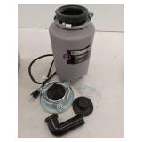 Glacier Bay 1/2 HP Garbage Disposal