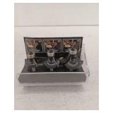 Skil Carbide Roundover 3 Piece Set