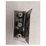 Skil Carbide Roundover 3 Piece Set