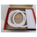 Juno Lighting Wf6 Sww5 90Cri Cp6 M2 Contractor Select 6-Pack 6in Wide Switchable White Led