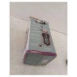 Glacier Bay TurboGrind 1/2 hp. Continuous Feed Garbage Disposal with Power Cord