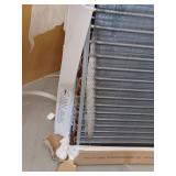 GE Large Room Window Air Conditioner , Remote Included, 12000-BTU, 550 Sq Ft