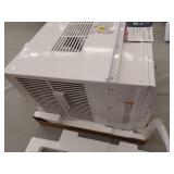 GE Large Room Window Air Conditioner , Remote Included, 12000-BTU, 550 Sq Ft