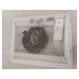 GE Large Room Window Air Conditioner , Remote Included, 12000-BTU, 550 Sq Ft