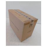 Sea Gull Zire 2-Light Bathroom Vanity Light in Brushed Nickel