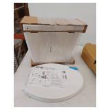 Tank And Toilet Seat For KOHLER Cimarron
