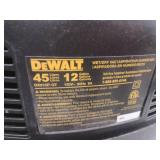 DEWALT Stealthsonic Quiet 12-Gallon 5.5 HP Corded Wet/Dry Shop Vacuum