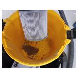 DEWALT Stealthsonic Quiet 12-Gallon 5.5 HP Corded Wet/Dry Shop Vacuum