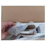 Harbor Breeze Centreville 52-in White Indoor Flush Mount Ceiling Fan 0807435