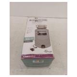 Glacier Bay TurboGrind 1/2 hp. Continuous Feed Garbage Disposal with Power Cord