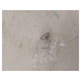 Project Source Dover 30-in Navy Blue Single Sink Bathroom Vanity with White Cultured Marble Top