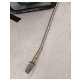 Kobalt 4-Gallon 40-volt Battery Operated Plastic Backpack Sprayer with Adjustable Spray Pattern