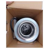 Glacier Bay TurboGrind Max 1HP Garbage Disposal