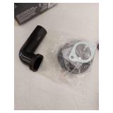 Glacier Bay TurboGrind Max 1HP Garbage Disposal