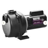 Wayne 2 HP Cast Iron Lawn Sprinkler Pump