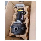 Wayne 2 HP Cast Iron Lawn Sprinkler Pump
