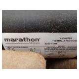 Wayne 2 HP Cast Iron Lawn Sprinkler Pump