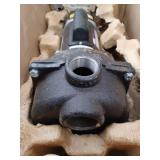 Wayne 2 HP Cast Iron Lawn Sprinkler Pump