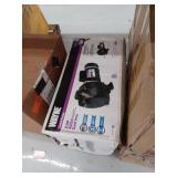 Wayne 2 HP Cast Iron Lawn Sprinkler Pump