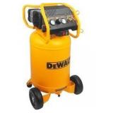DeWalt 20-Gallon Quiet Air Compressor- Retail: $519