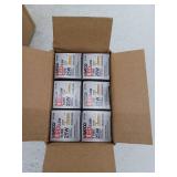 Satco Lighting S21340 2.8 Watt Vintage Edison Dimmable T6 Candelabra E12 Led Bulb, 6 Pack