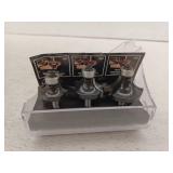 Skil Carbide Roundover 3 Piece Set