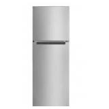 Vissani 10.1 cu. ft. Top Freezer Refrigerator in Fingerprint Resistant Stainless Steel- Retail: $499