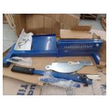 Marshalltown 8.5 Inch Flooring Cross Cutter