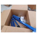 Marshalltown 8.5 Inch Flooring Cross Cutter