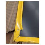 Werner NSR Interior Scaffold Steel 6-ft H x 2.42-ft W x 6-ft L 1100-lb Capacity Baker Scaffold- Retail: $410