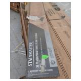 STAINMASTER Henley Oak 12.0-mil x 9-in W x 60-in L Waterproof Luxury Vinyl Plank Flooring, 6 Pieces