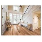 CALI Vinyl Longboards North Shore Oak 9 in. W x 70.87 in. L Waterproof Luxury Vinyl Plank Flooring, 6 Pieces