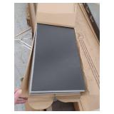 CALI Vinyl Longboards North Shore Oak 9 in. W x 70.87 in. L Waterproof Luxury Vinyl Plank Flooring, 6 Pieces