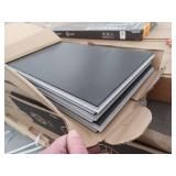 CALI Vinyl Longboards North Shore Oak 9 in. W x 70.87 in. L Waterproof Luxury Vinyl Plank Flooring, 6 Pieces