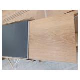 CALI Vinyl Longboards North Shore Oak 9 in. W x 70.87 in. L Waterproof Luxury Vinyl Plank Flooring, 6 Pieces