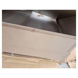 allen + roth Roveland 60-in Smokewood Undermount Double Sink Bathroom Vanity with Natural Carrara Natural Marble Top