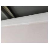 Lifetime 8-Foot Commercial Folding Table White, 22980