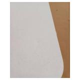 Lifetime 8-Foot Commercial Folding Table White, 22980