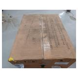 Goodman 1.5 Ton Vertical Cased Coil with TXV (17.5 ) - CAPTA1818B4