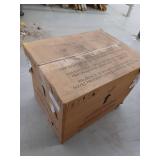 Goodman 1.5 Ton Vertical Cased Coil with TXV (17.5 ) - CAPTA1818B4