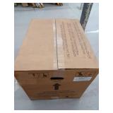 Goodman 1.5 Ton Vertical Cased Coil with TXV (17.5 ) - CAPTA1818B4