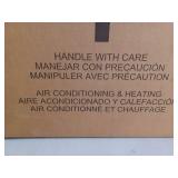 Goodman 1.5 Ton Vertical Cased Coil with TXV (17.5 ) - CAPTA1818B4